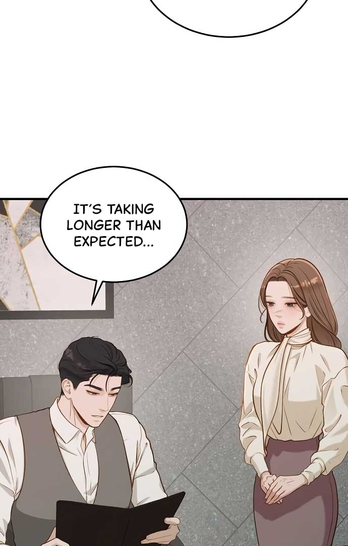 Even though you know it’s crazy Chapter 20 - Page 33