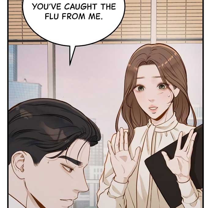 Even though you know it’s crazy Chapter 20 - Page 38