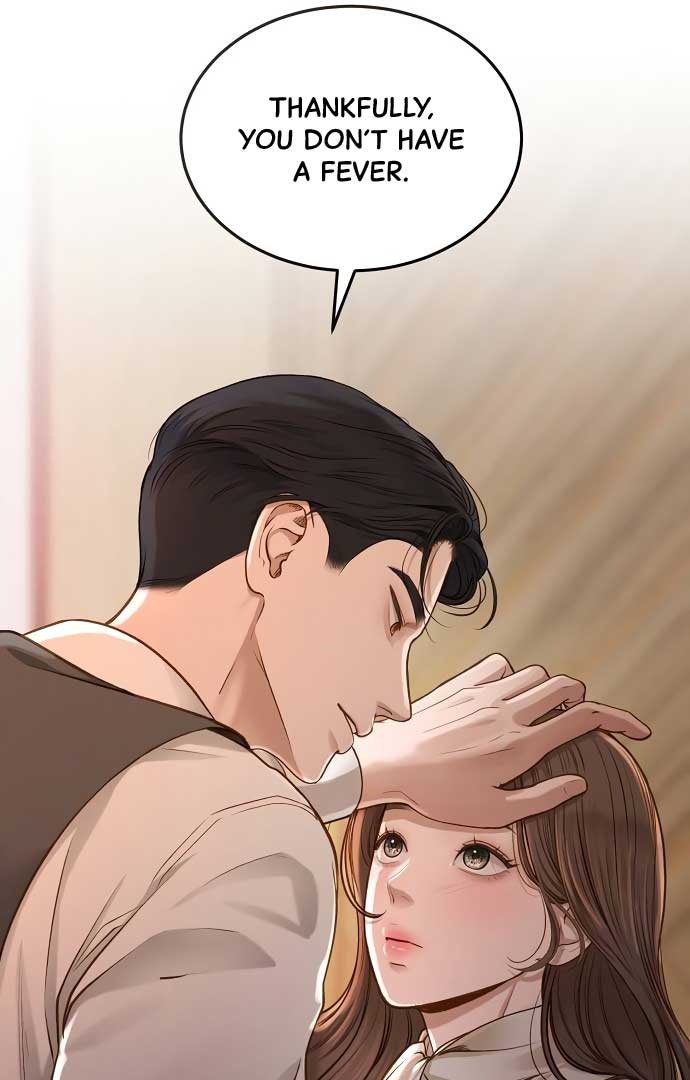 Even though you know it’s crazy Chapter 20 - Page 49