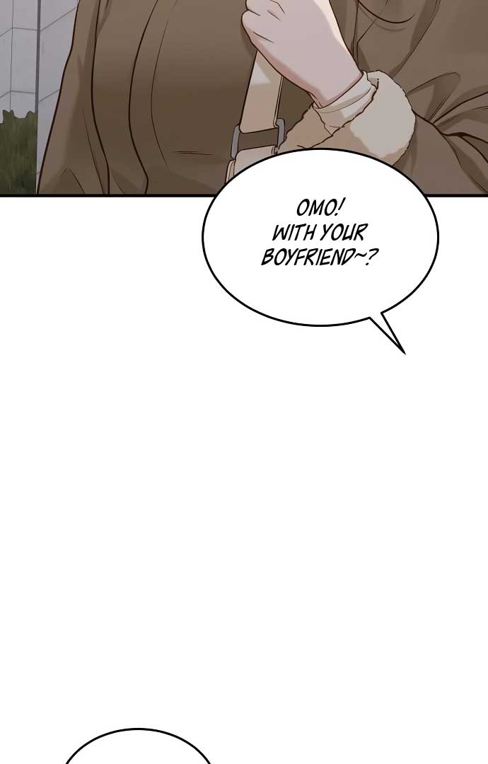 Even though you know it’s crazy Chapter 20 - Page 73