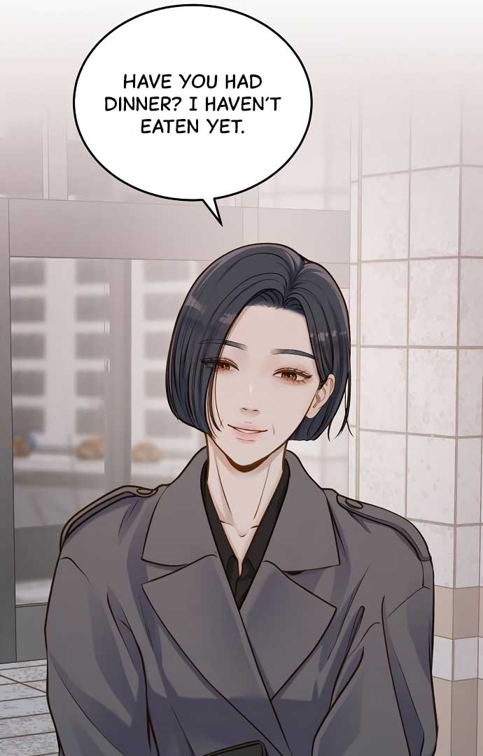 Even though you know it’s crazy Chapter 20 - Page 77