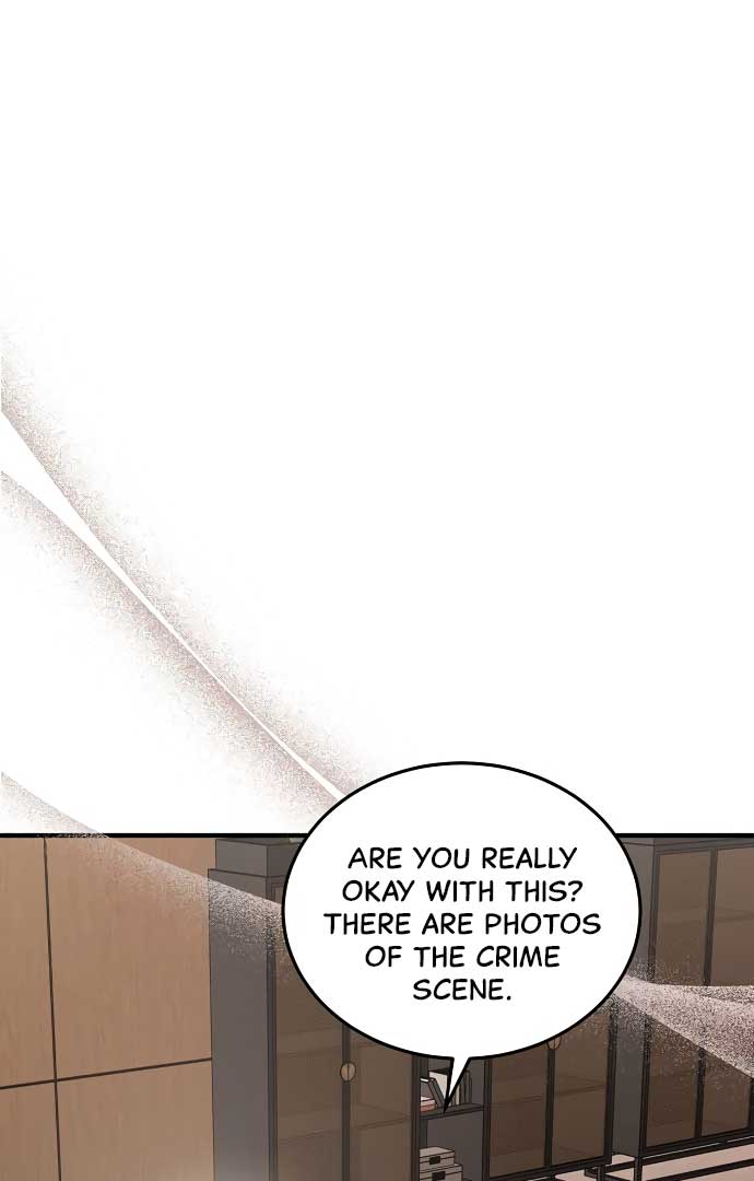 Even though you know it’s crazy Chapter 20 - Page 92