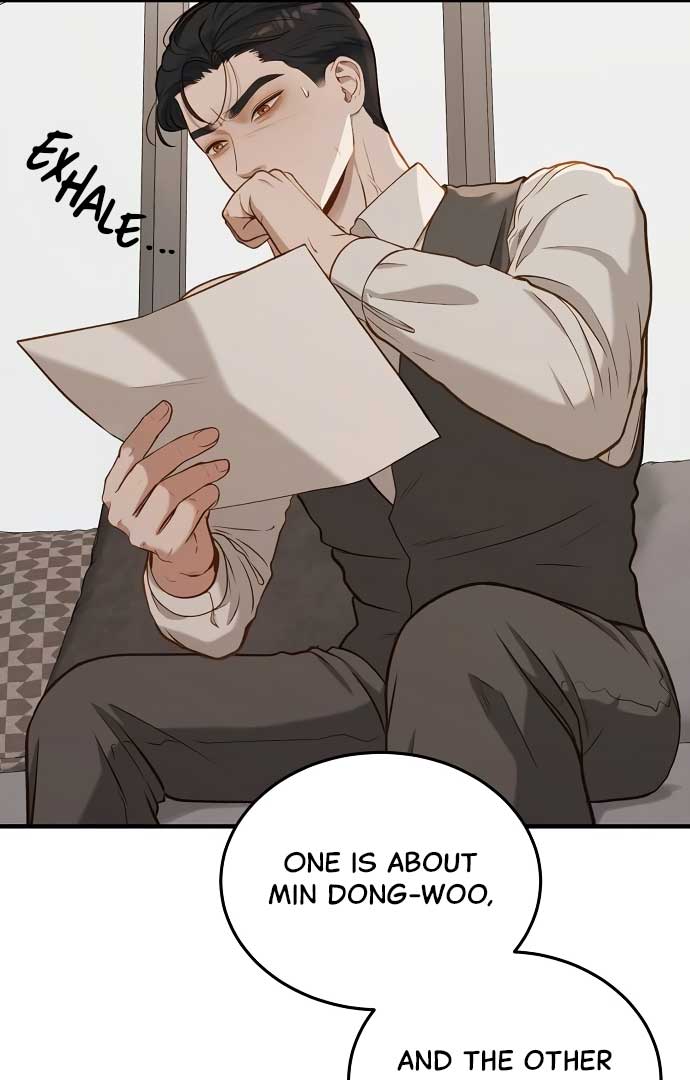 Even though you know it’s crazy Chapter 20 - Page 95