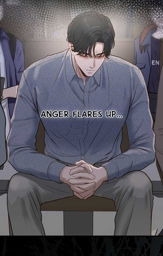 Even though you know it’s crazy Chapter 20 - Page 129