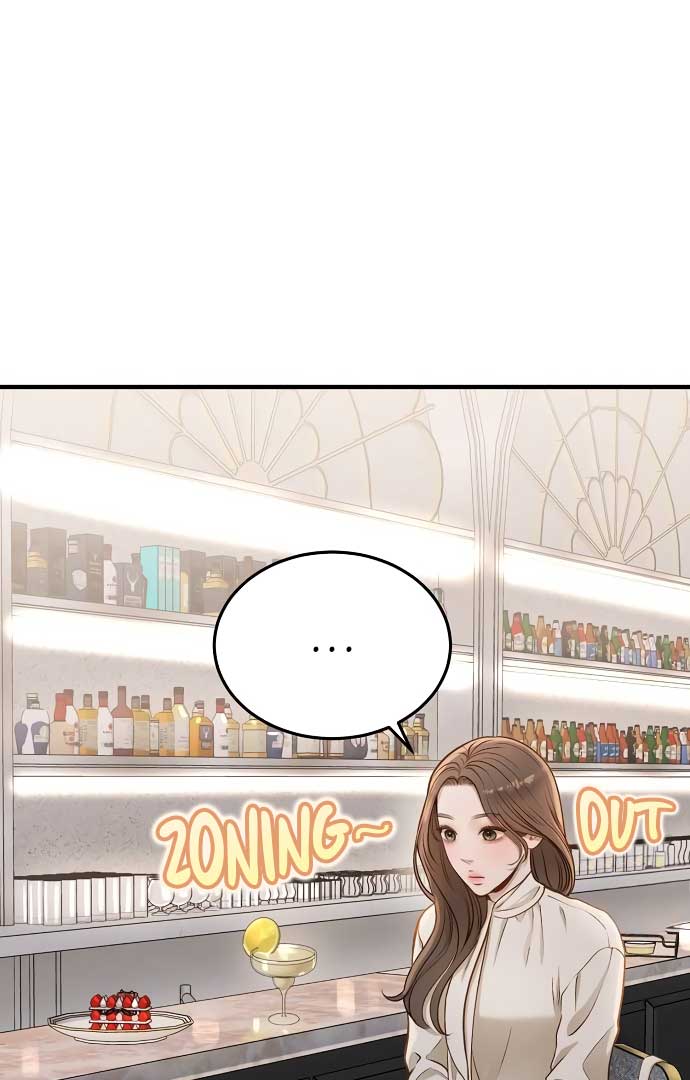 Even though you know it’s crazy Chapter 21 - Page 4