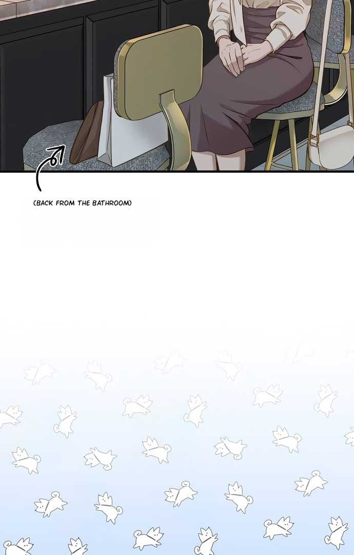 Even though you know it’s crazy Chapter 21 - Page 5