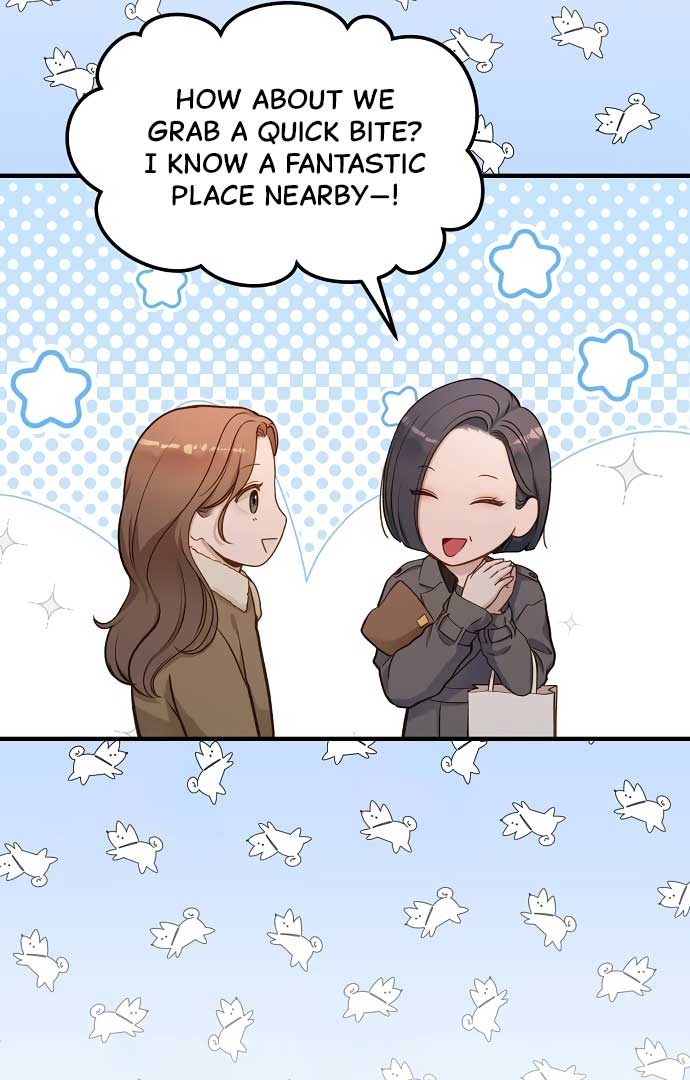 Even though you know it’s crazy Chapter 21 - Page 6