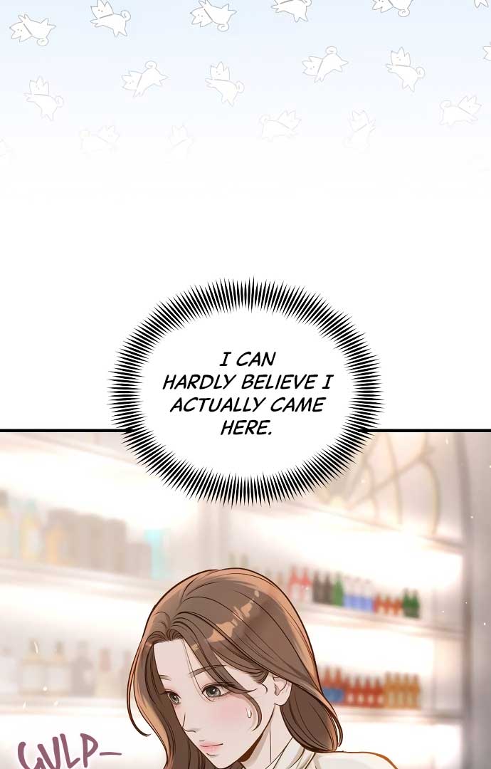 Even though you know it’s crazy Chapter 21 - Page 7