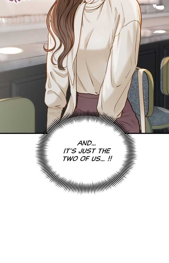 Even though you know it’s crazy Chapter 21 - Page 8