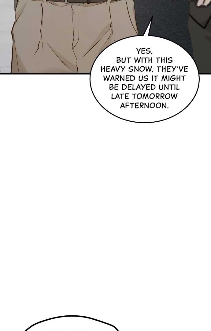 Even though you know it’s crazy Chapter 21 - Page 13