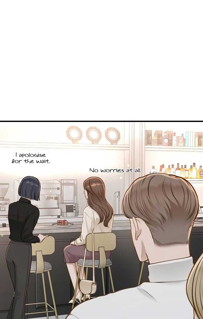 Even though you know it’s crazy Chapter 21 - Page 15