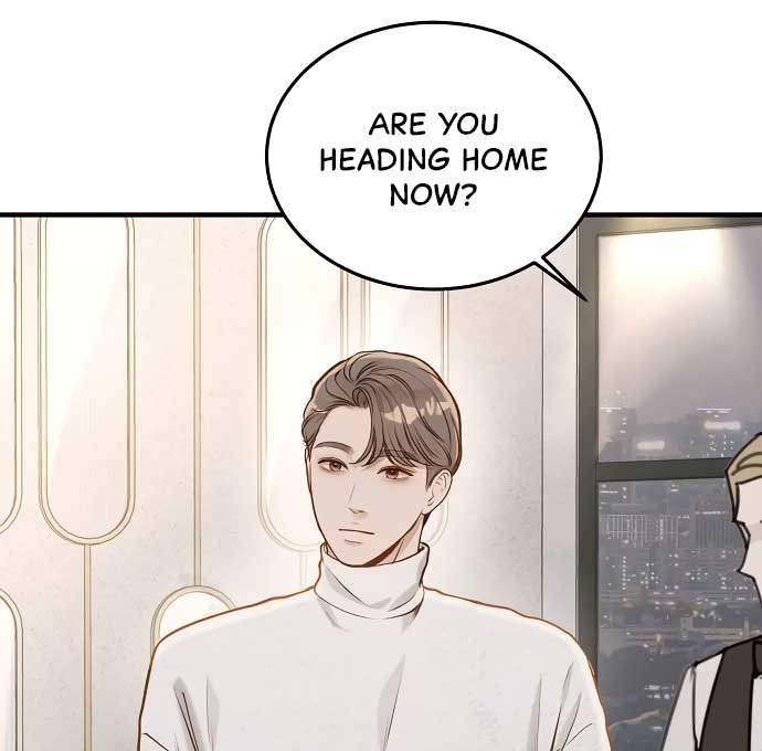 Even though you know it’s crazy Chapter 21 - Page 18