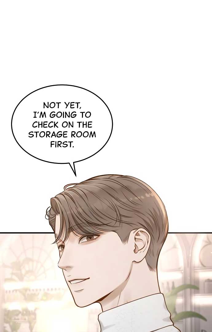 Even though you know it’s crazy Chapter 21 - Page 20