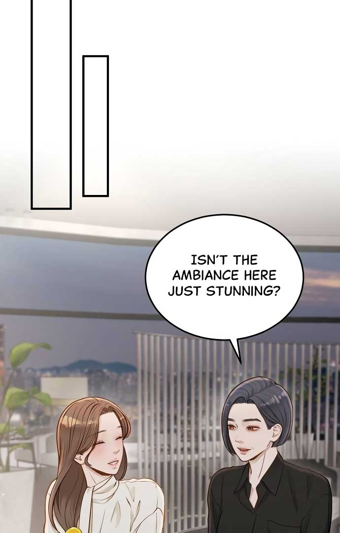 Even though you know it’s crazy Chapter 21 - Page 22