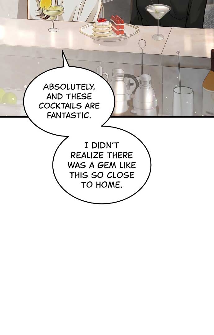 Even though you know it’s crazy Chapter 21 - Page 23