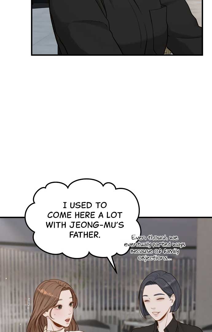 Even though you know it’s crazy Chapter 21 - Page 25