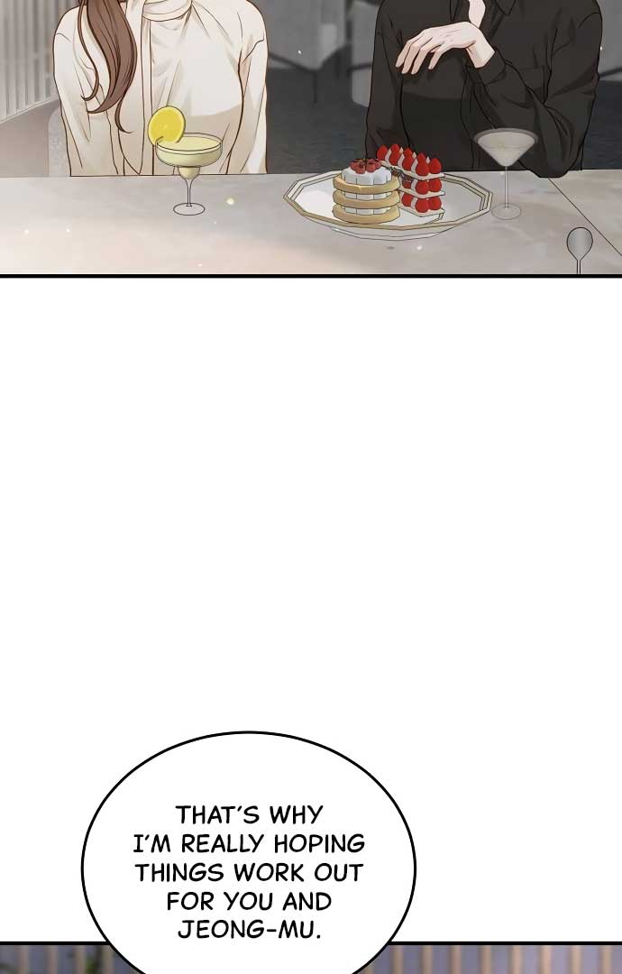 Even though you know it’s crazy Chapter 21 - Page 26