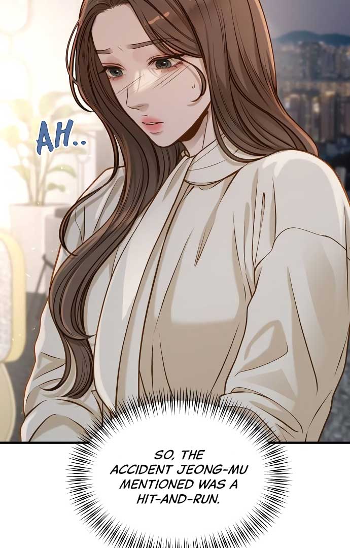 Even though you know it’s crazy Chapter 21 - Page 35