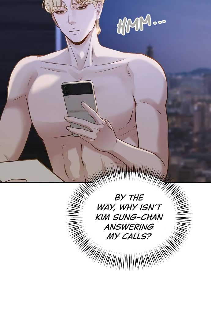 Even though you know it’s crazy Chapter 21 - Page 53