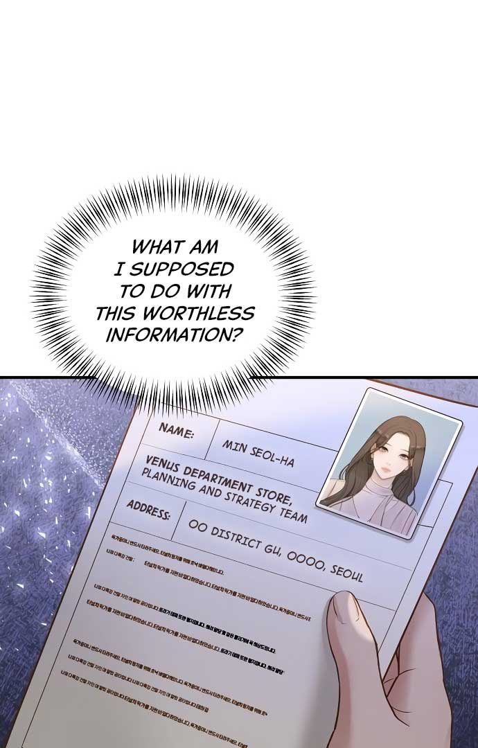 Even though you know it’s crazy Chapter 21 - Page 54