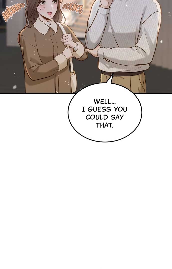 Even though you know it’s crazy Chapter 21 - Page 70