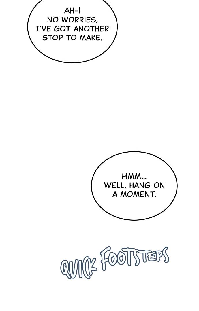 Even though you know it’s crazy Chapter 21 - Page 75