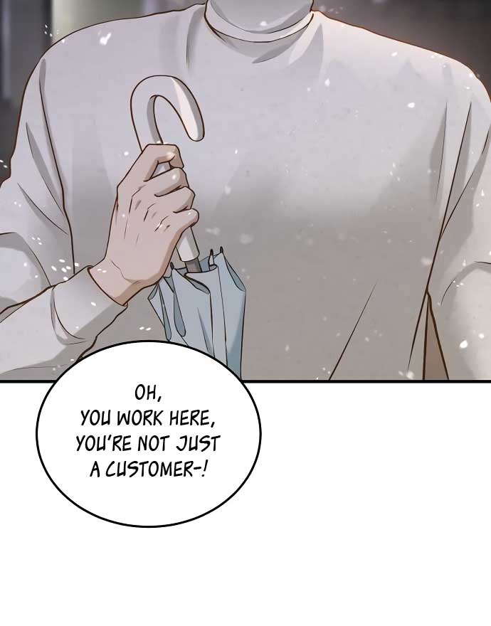 Even though you know it’s crazy Chapter 21 - Page 77