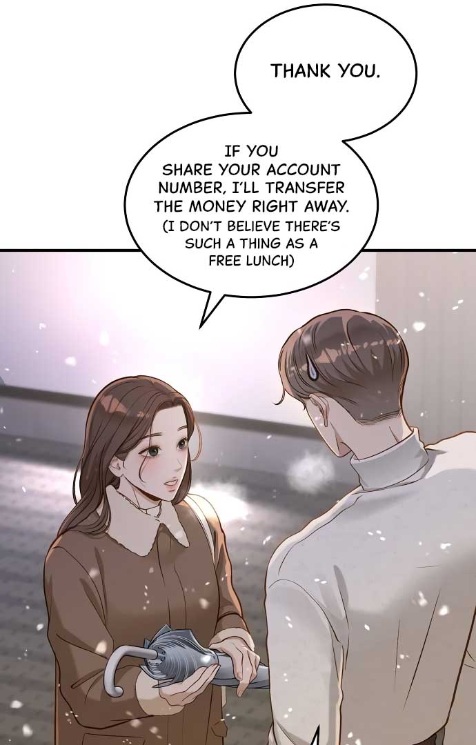 Even though you know it’s crazy Chapter 21 - Page 78