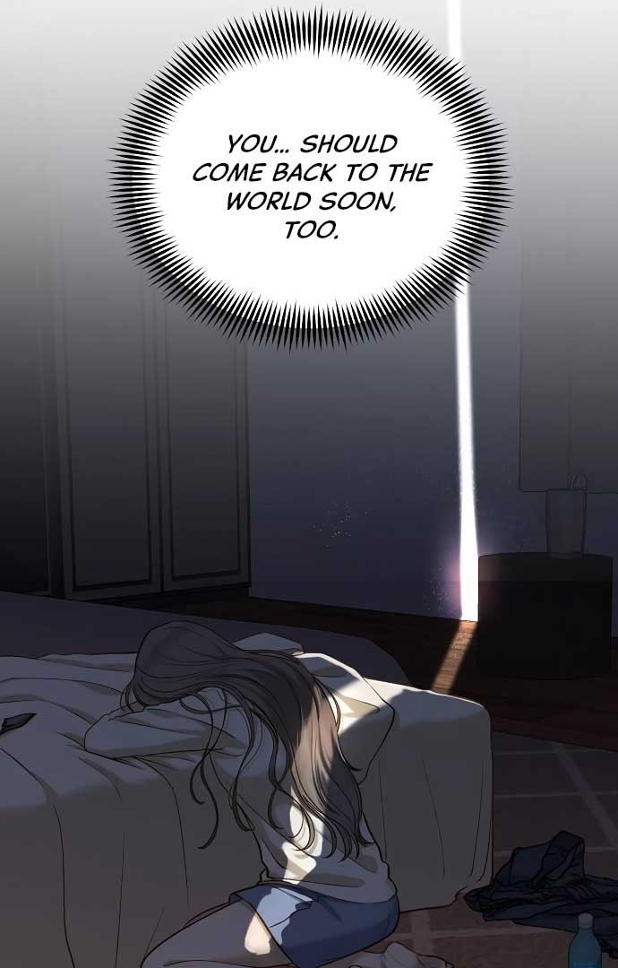 Even though you know it’s crazy Chapter 21 - Page 87