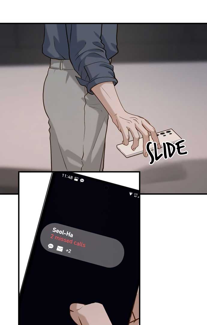 Even though you know it’s crazy Chapter 21 - Page 102