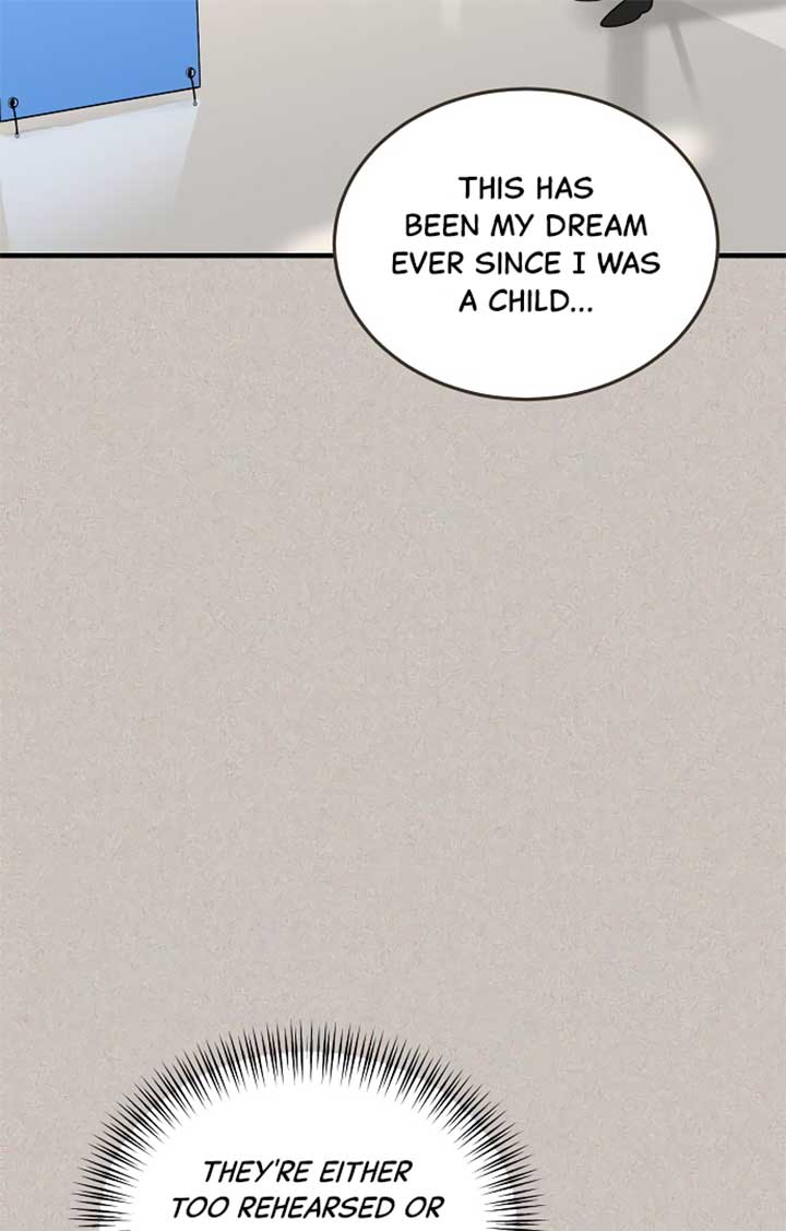 Even though you know it’s crazy Chapter 22 - Page 4