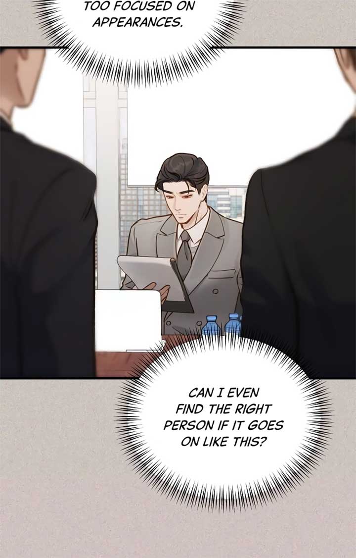 Even though you know it’s crazy Chapter 22 - Page 5