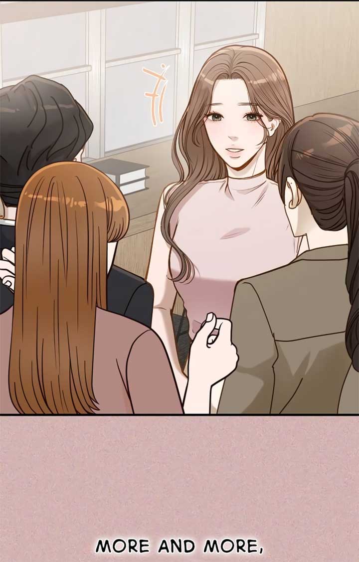 Even though you know it’s crazy Chapter 22 - Page 14