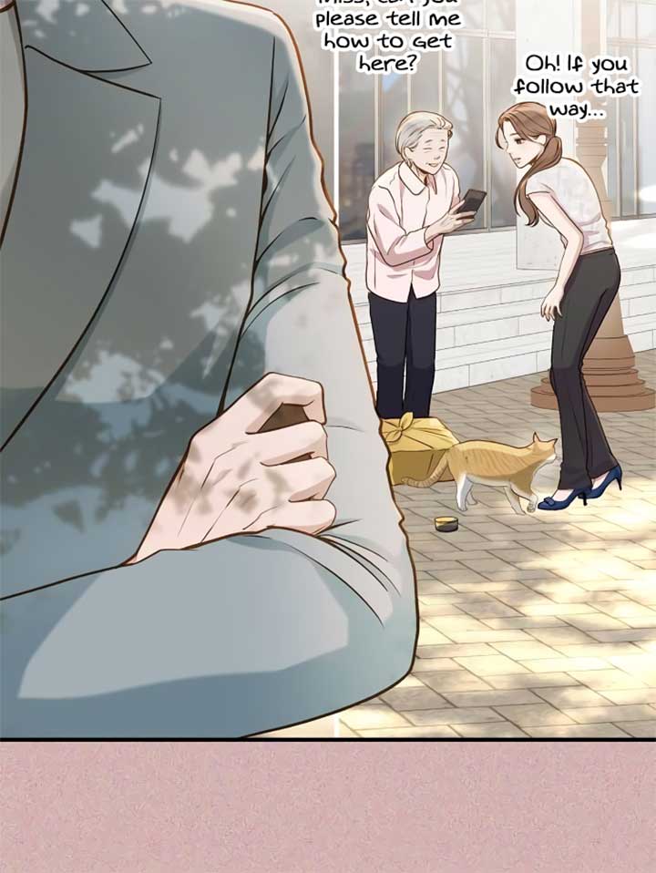 Even though you know it’s crazy Chapter 22 - Page 18