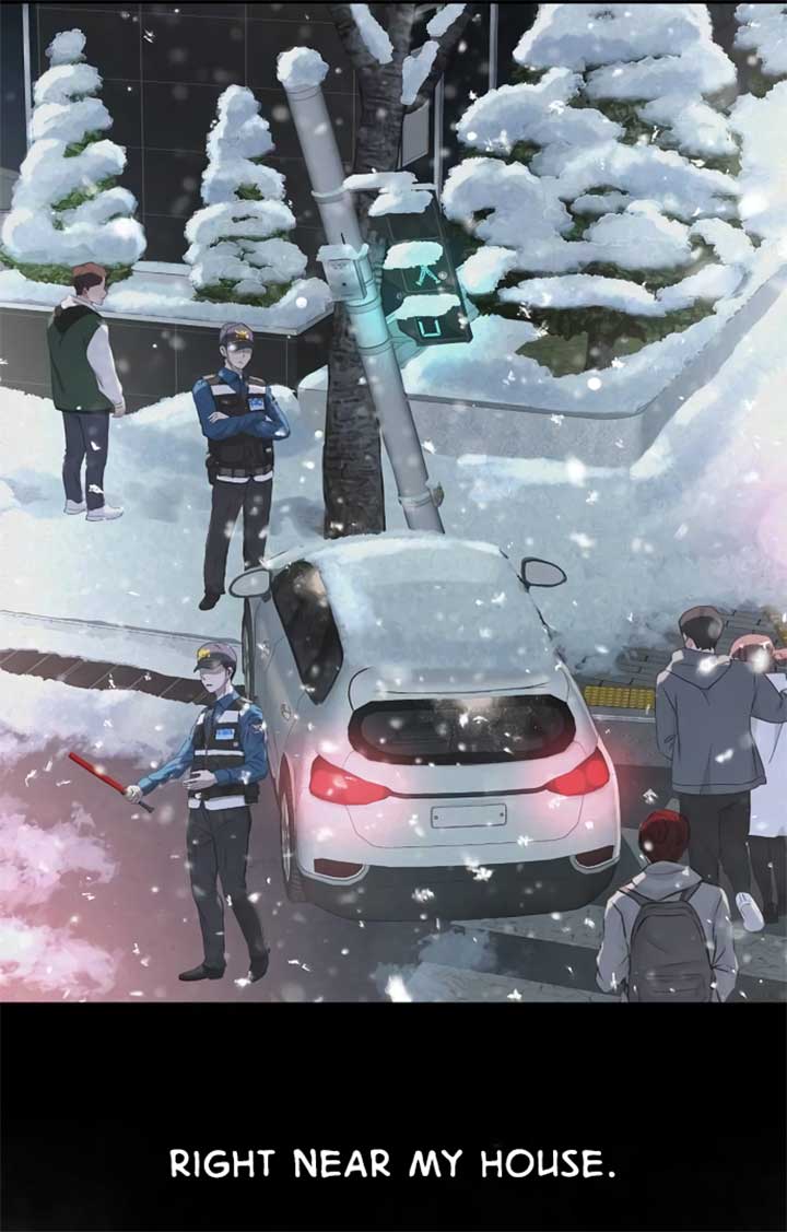 Even though you know it’s crazy Chapter 22 - Page 29