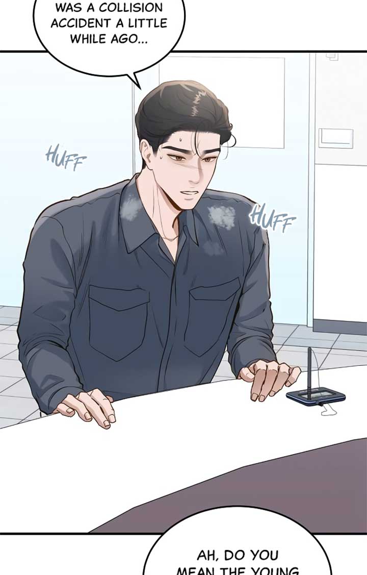 Even though you know it’s crazy Chapter 22 - Page 34