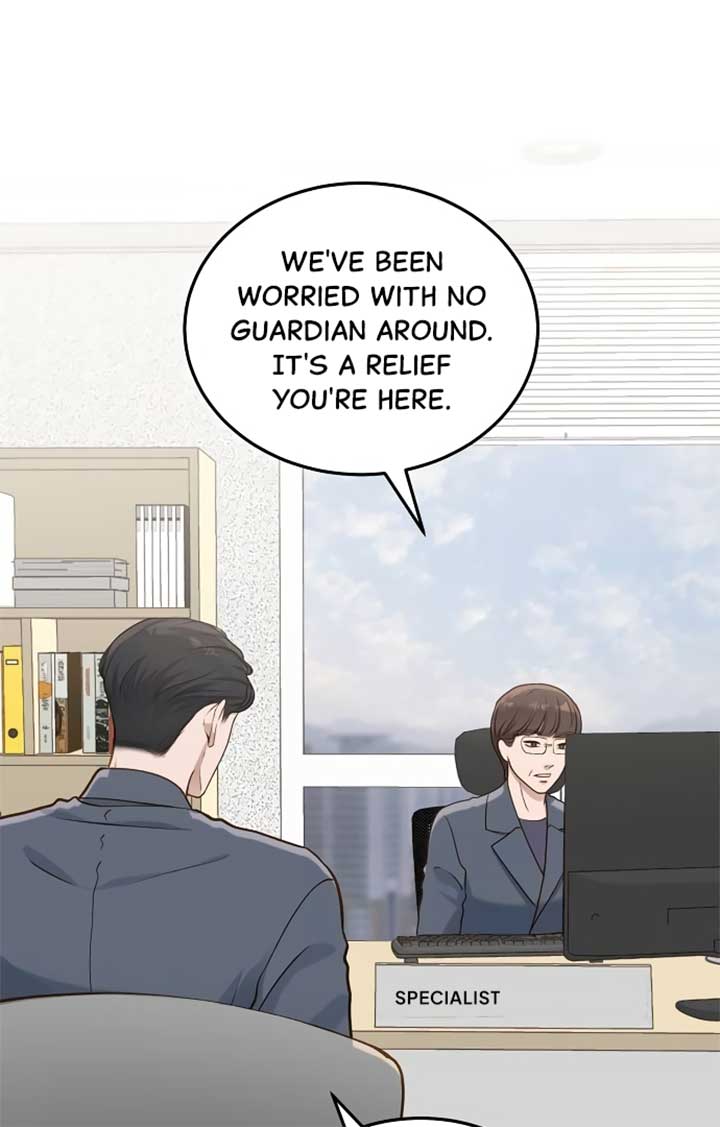 Even though you know it’s crazy Chapter 22 - Page 49