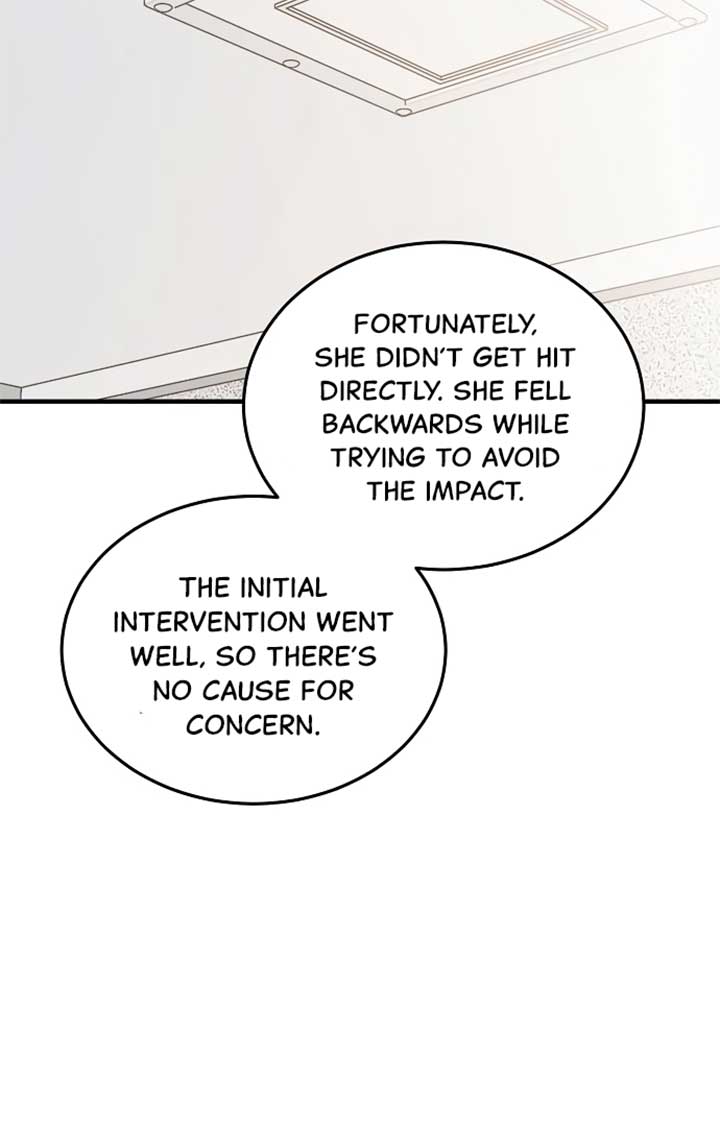 Even though you know it’s crazy Chapter 22 - Page 51