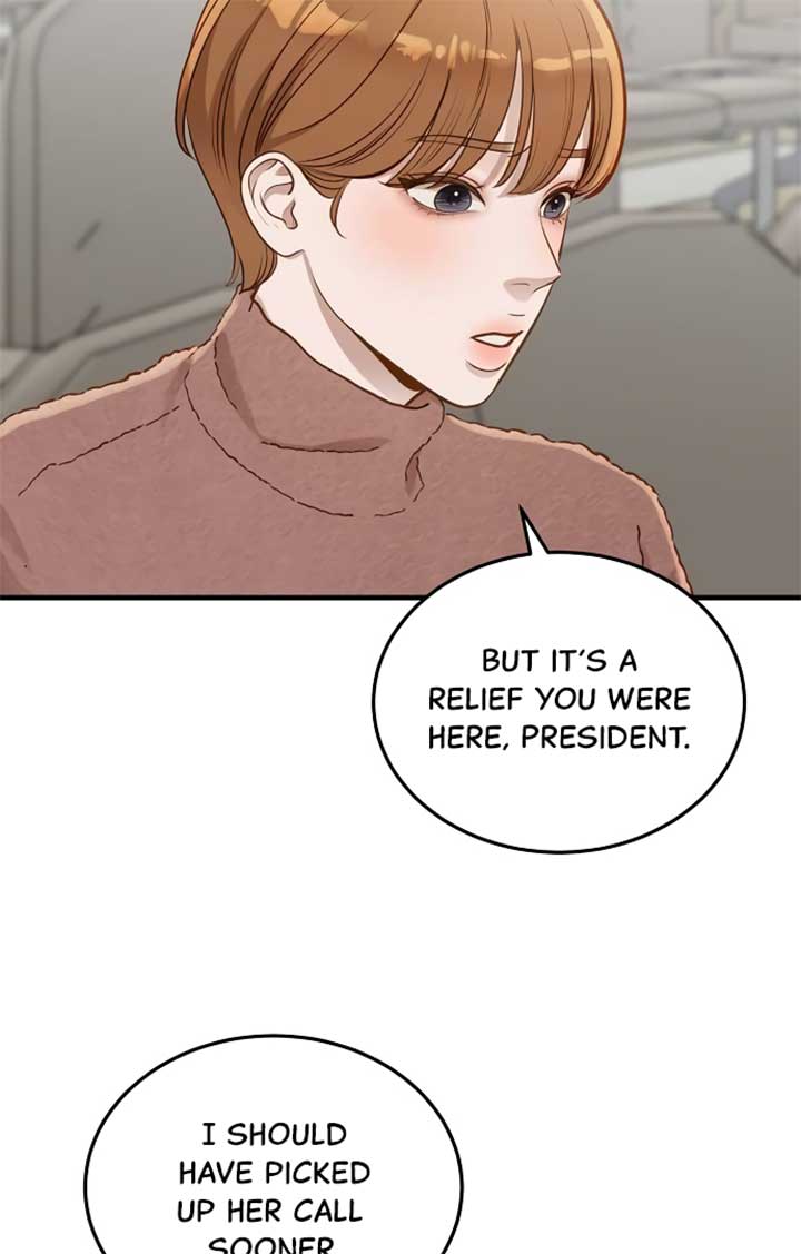 Even though you know it’s crazy Chapter 22 - Page 65