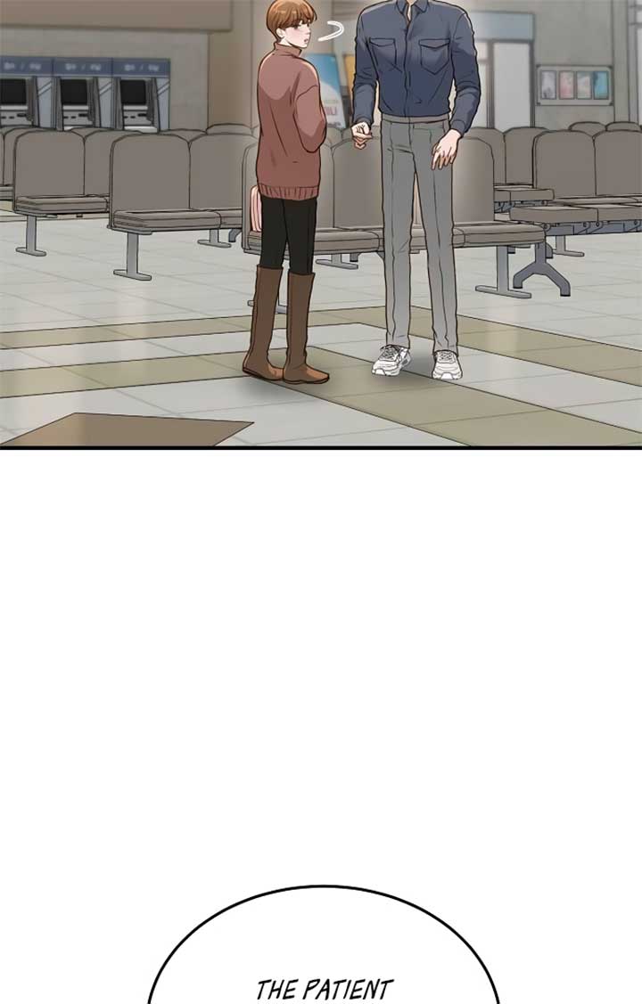 Even though you know it’s crazy Chapter 22 - Page 72