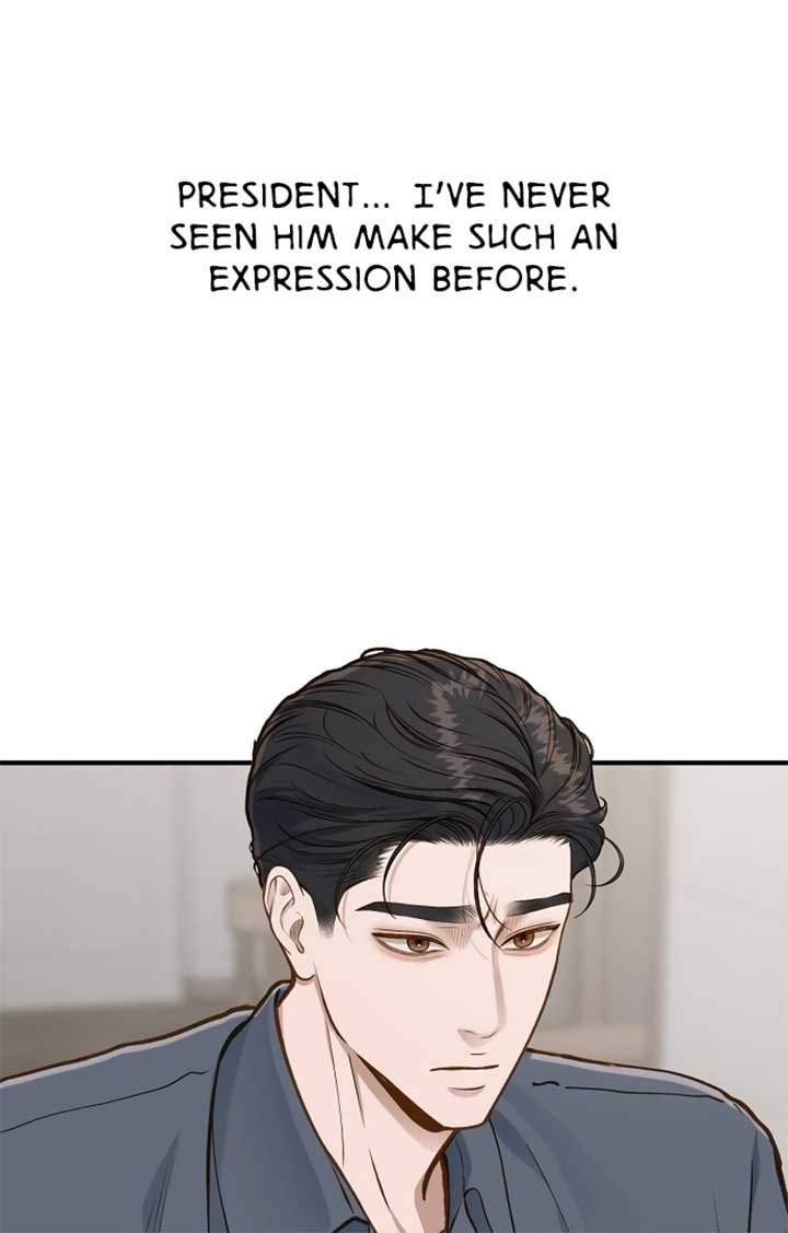 Even though you know it’s crazy Chapter 22 - Page 79