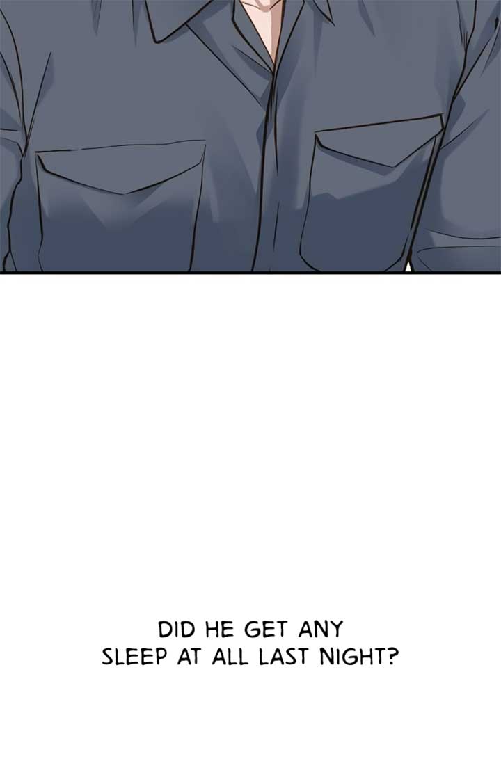 Even though you know it’s crazy Chapter 22 - Page 80