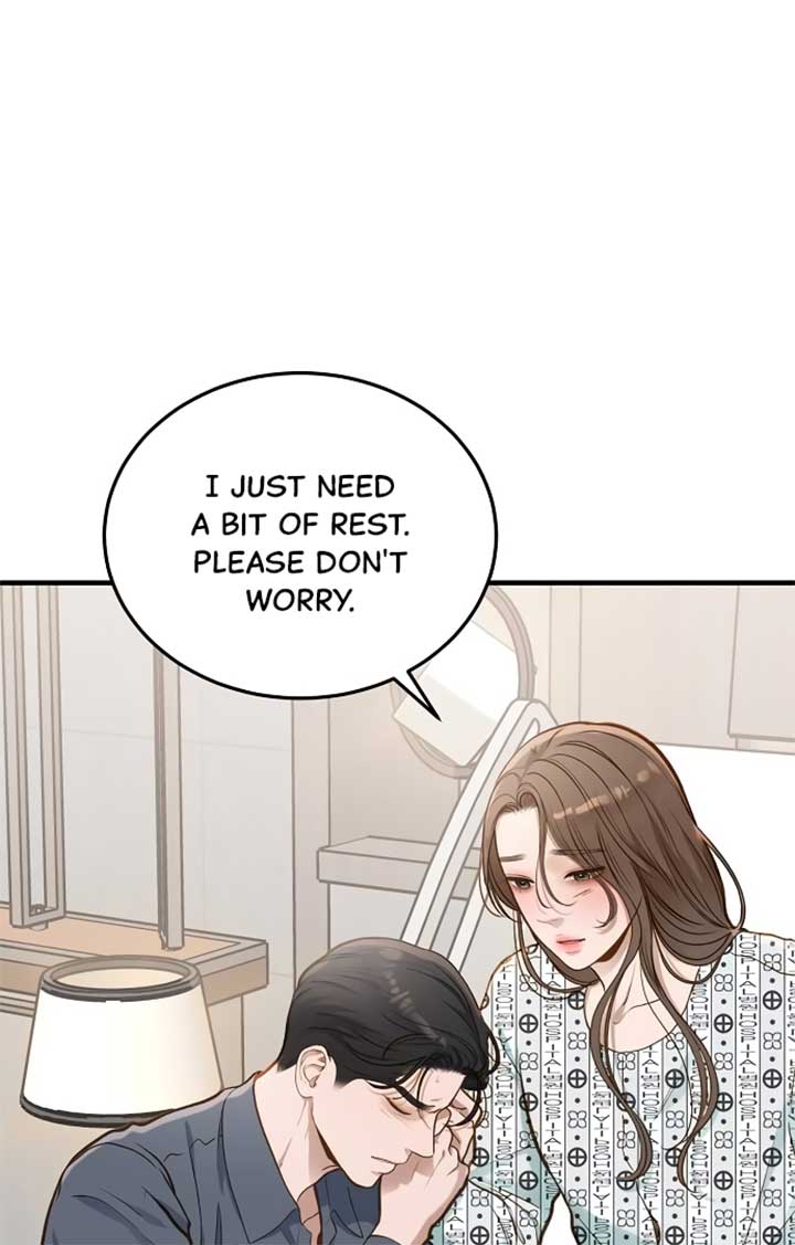 Even though you know it’s crazy Chapter 22 - Page 81