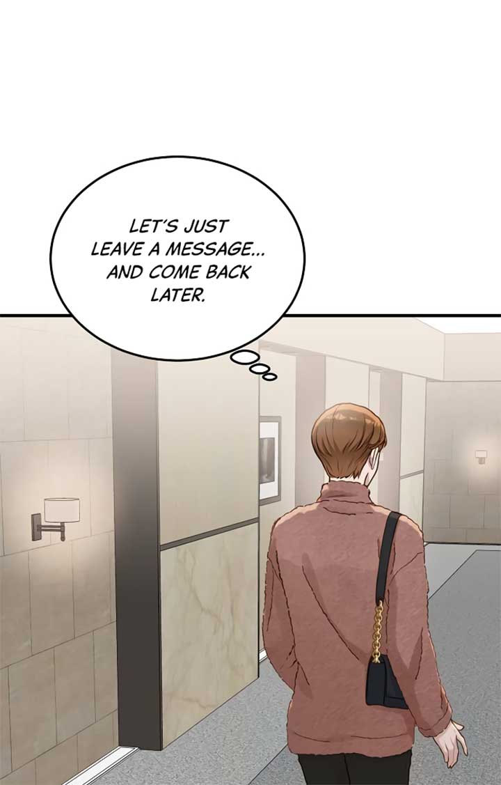 Even though you know it’s crazy Chapter 22 - Page 88