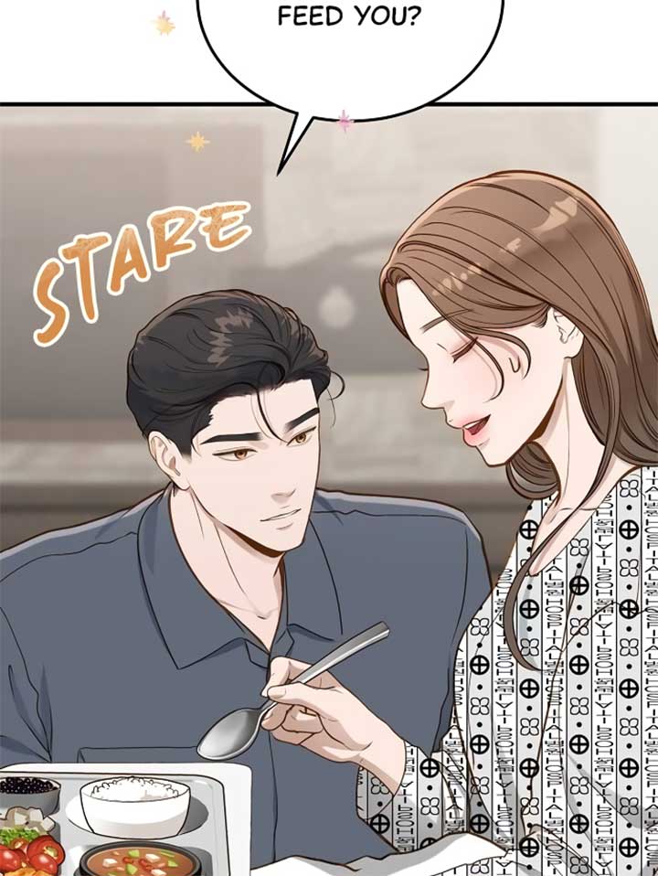 Even though you know it’s crazy Chapter 22 - Page 95