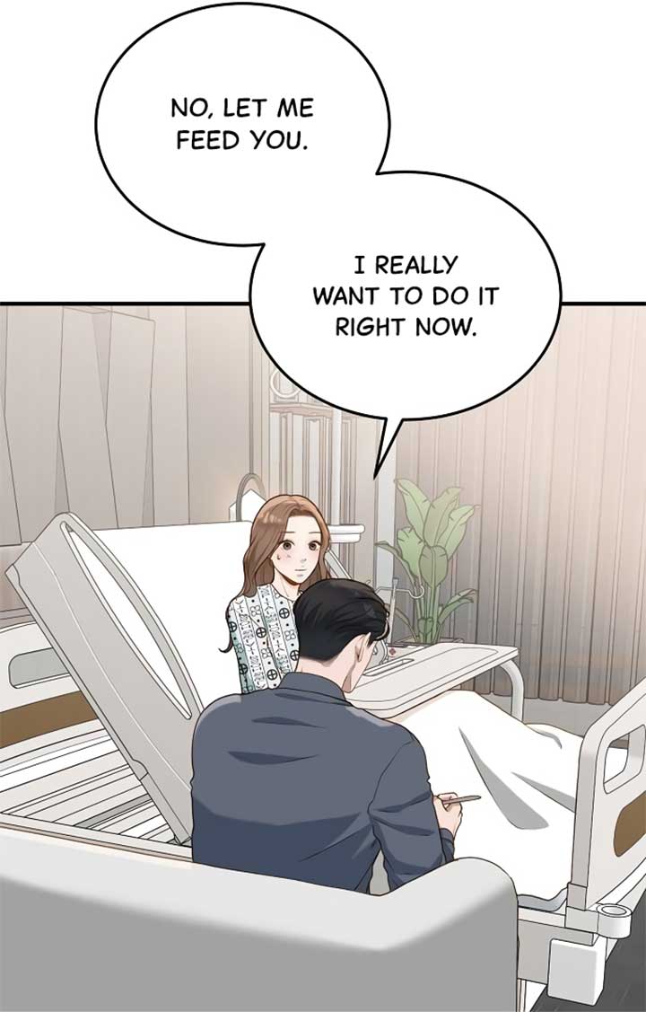 Even though you know it’s crazy Chapter 22 - Page 97