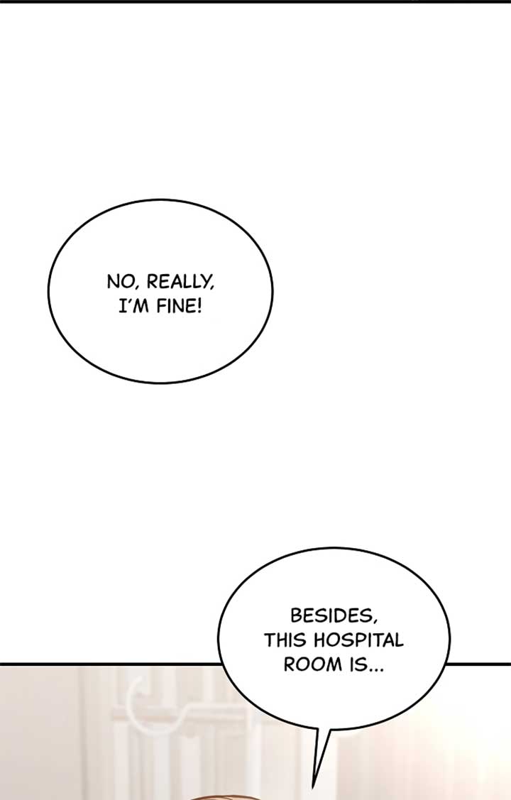 Even though you know it’s crazy Chapter 22 - Page 98