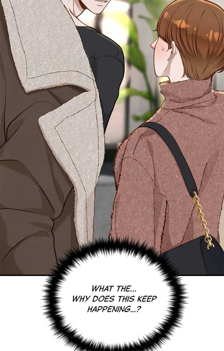 Even though you know it’s crazy Chapter 22 - Page 121