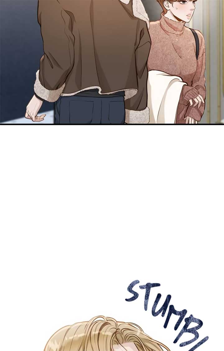 Even though you know it’s crazy Chapter 22 - Page 123