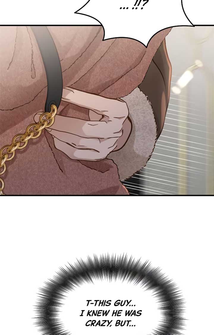 Even though you know it’s crazy Chapter 22 - Page 127